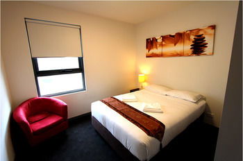 Alston Apartments Hotel - Accommodation Australia 16