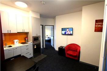 Alston Apartments Hotel - Accommodation Australia 17
