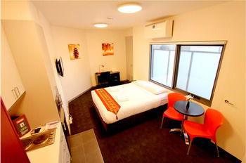 Alston Apartments Hotel - Accommodation Australia 18
