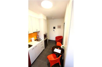 Alston Apartments Hotel - Accommodation Australia 22