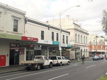 Alston Apartments Hotel - Accommodation Australia 25