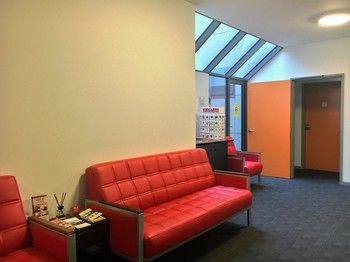 Alston Apartments Hotel - Accommodation Australia 28