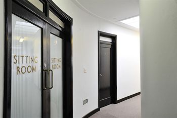 The Lakes Hotel - Casino Accommodation 3