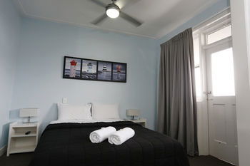 The Lakes Hotel - Casino Accommodation 26