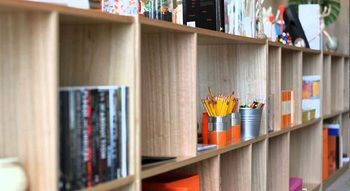 Art Series - The Larwill Studio - WA Accommodation 2