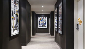 Art Series - The Larwill Studio - WA Accommodation 7