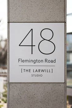 Art Series - The Larwill Studio - WA Accommodation 10