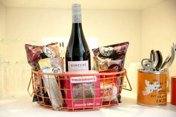Art Series - The Larwill Studio - WA Accommodation 11