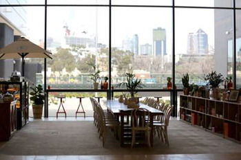 Art Series - The Larwill Studio - WA Accommodation 14