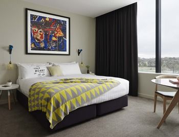 Art Series - The Larwill Studio - WA Accommodation 23