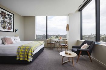 Art Series - The Larwill Studio - WA Accommodation 24