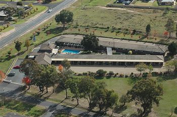 Tumut Valley Motel - Casino Accommodation 0