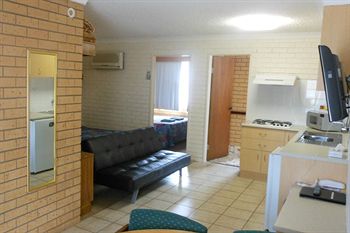 Tumut Valley Motel - Casino Accommodation 2