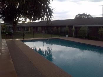 Tumut Valley Motel - Casino Accommodation 4