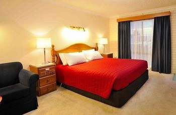 Tumut Valley Motel - Casino Accommodation 5