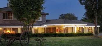 Tumut Valley Motel - Casino Accommodation 6