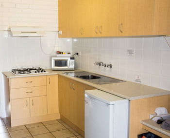 Tumut Valley Motel - Casino Accommodation 7