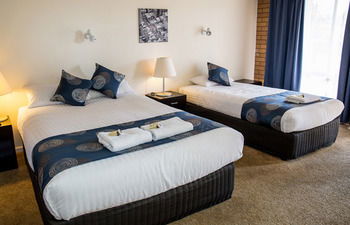 Tumut Valley Motel - Casino Accommodation 14
