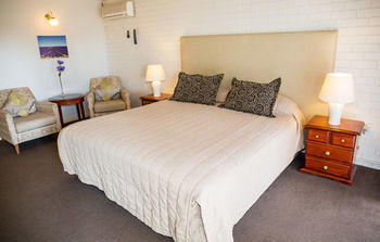 Tumut Valley Motel - Casino Accommodation 15