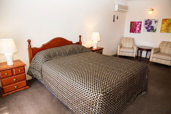 Tumut Valley Motel - Casino Accommodation 16