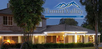 Tumut Valley Motel - Casino Accommodation 21