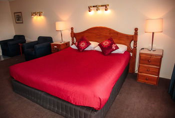 Tumut Valley Motel - Casino Accommodation 32