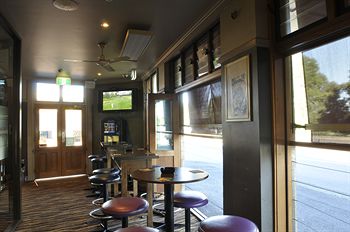 The Bayview Hotel - YWait Travel 1