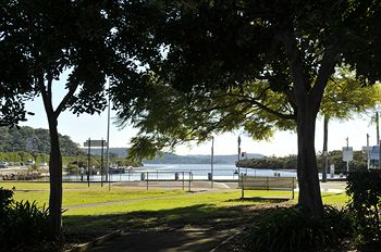 The Bayview Hotel - YWait Travel 4