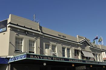 The Bayview Hotel - YWait Travel 8
