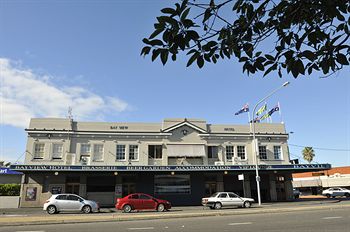 The Bayview Hotel - YWait Travel 9