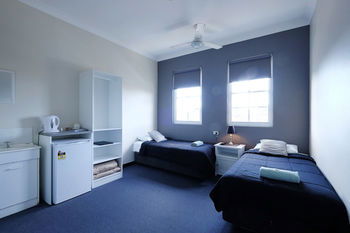 The Bayview Hotel - YWait Travel 25