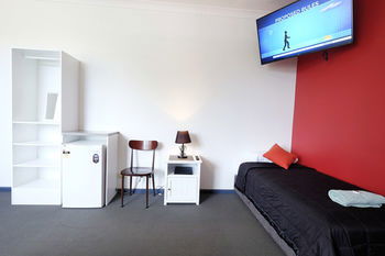 The Bayview Hotel - YWait Travel 26