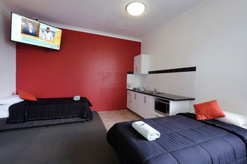 The Bayview Hotel - YWait Travel 28