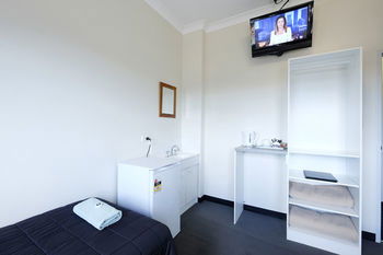 The Bayview Hotel - YWait Travel 29