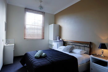 The Bayview Hotel - YWait Travel 35