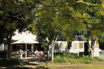 The Bayview Hotel - YWait Travel 39