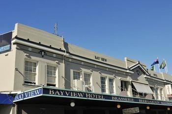 The Bayview Hotel - YWait Travel 40
