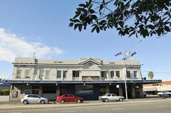 The Bayview Hotel - YWait Travel 41