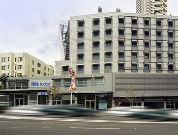 Ibis Budget Sydney East - Accommodation Australia 0