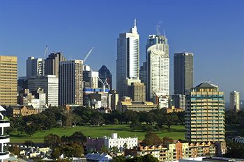 Ibis Budget Sydney East - Accommodation Australia 1
