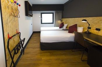 Ibis Budget Sydney East - Accommodation Australia 2