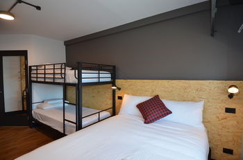 Ibis Budget Sydney East - Accommodation Australia 6