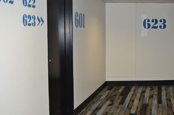 Ibis Budget Sydney East - Accommodation Australia 9