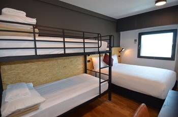 Ibis Budget Sydney East - Accommodation Australia 10