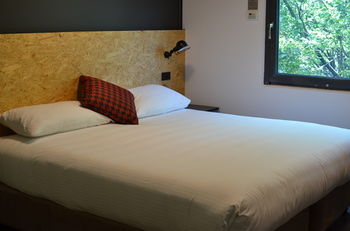 Ibis Budget Sydney East - Accommodation Australia 11