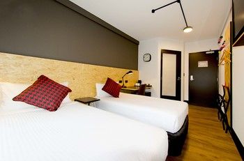Ibis Budget Sydney East - Accommodation Australia 12