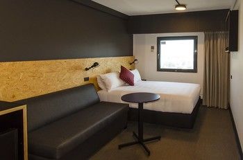 Ibis Budget Sydney East - Accommodation Australia 13