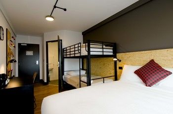 Ibis Budget Sydney East - Accommodation Australia 15