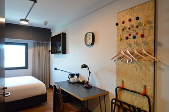 Ibis Budget Sydney East - Accommodation Australia 16