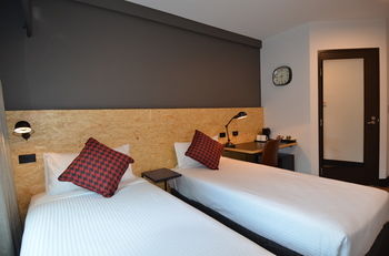 Ibis Budget Sydney East - Accommodation Australia 17
